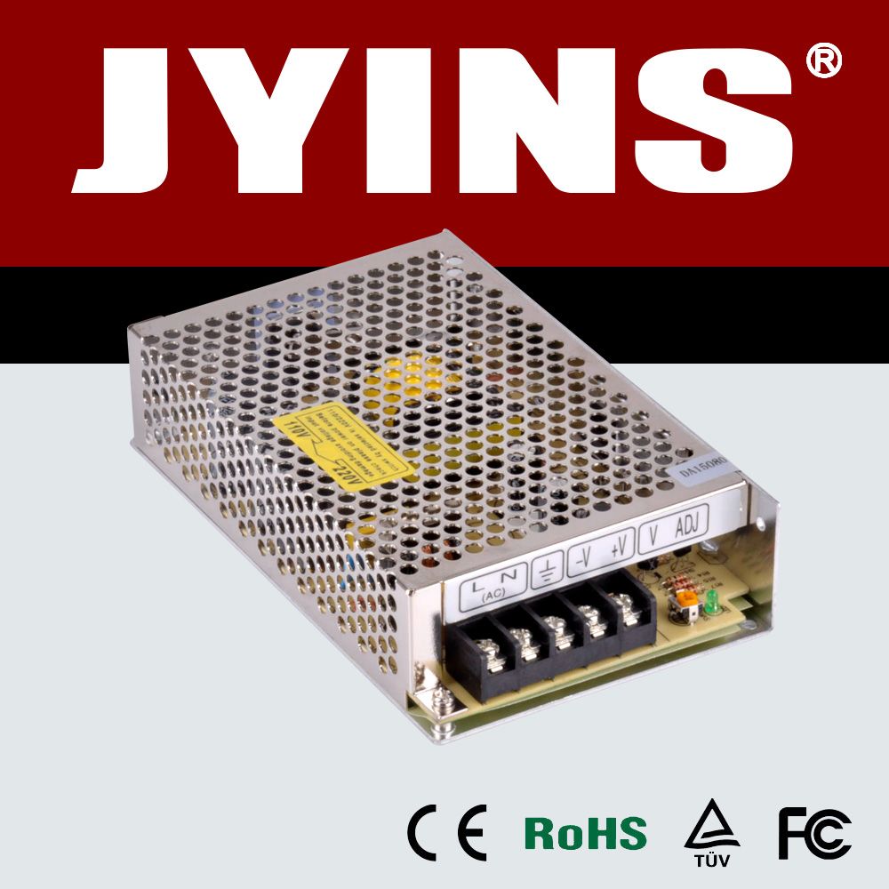 AC to DC Switching Power Supply (SMPS)