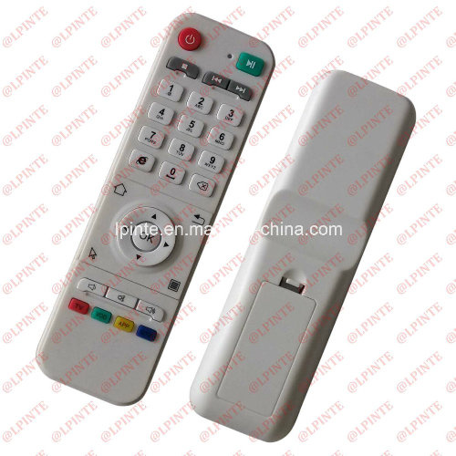 STB Remote Control with 33 Keys (LPI0R33)