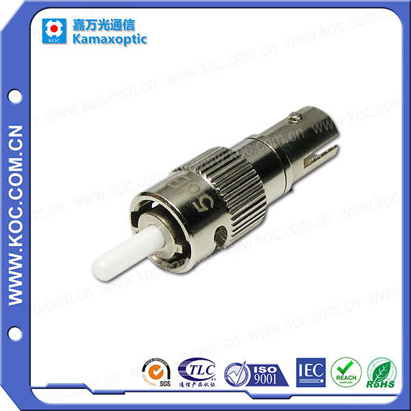 Fiber Optic Attenuator for St Male to Female 6dB