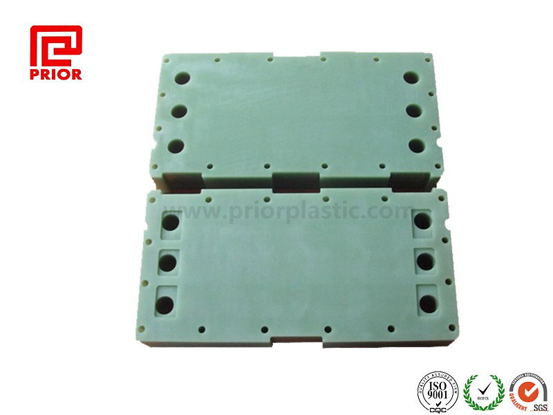 Epoxy Fr4 Fiberglass Board with Excellent mechanical Strength