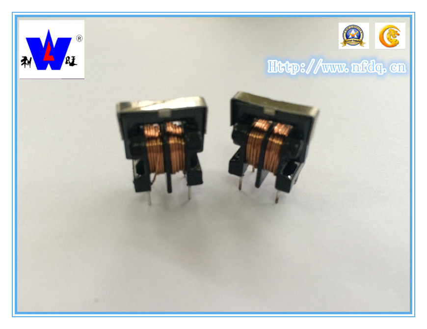Common Mode Choke with ISO9001