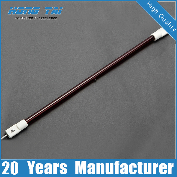 Customized Home Appliance Infrared Quartz Heat Lamp