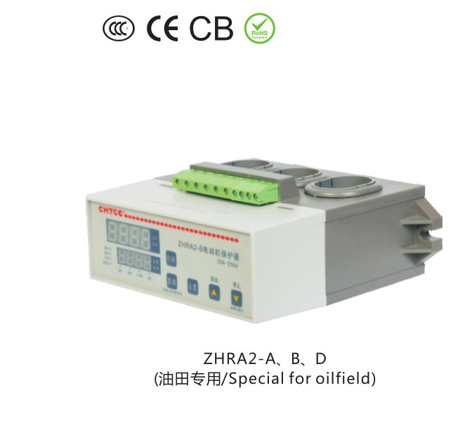 Zhra2-a, B, D Special for Oilfield Motor Protector