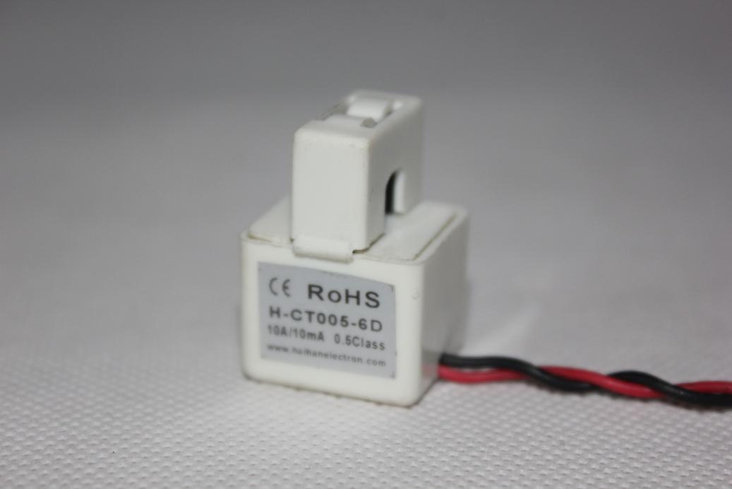CT with Split Core 10A/10mA