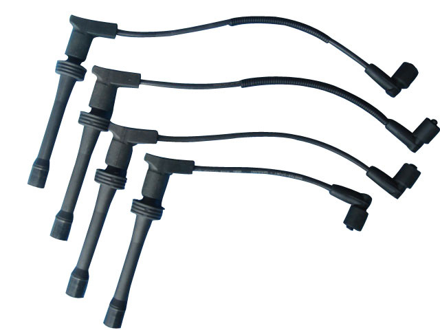 Spark Plug Wire Sets/Spark Plug Wire for Magnetic
