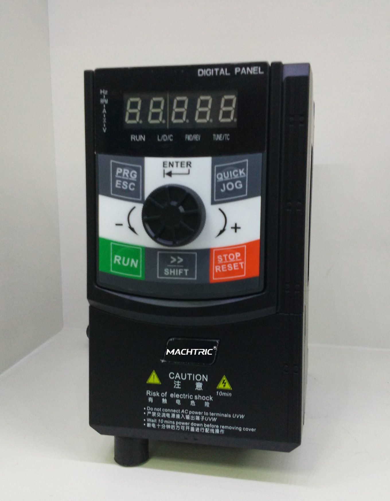380V 3pH Frequency Converter for General Purpose