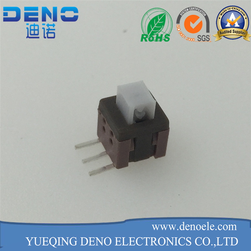 Micro Tact Switch Push Switch