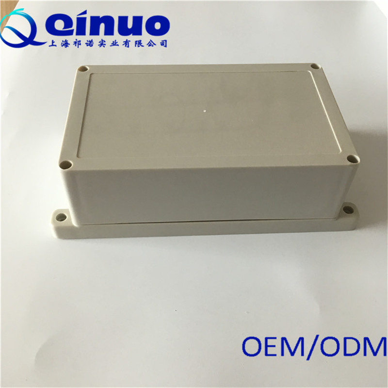 Custom Anti-Stamping ABS/PC Junction Box