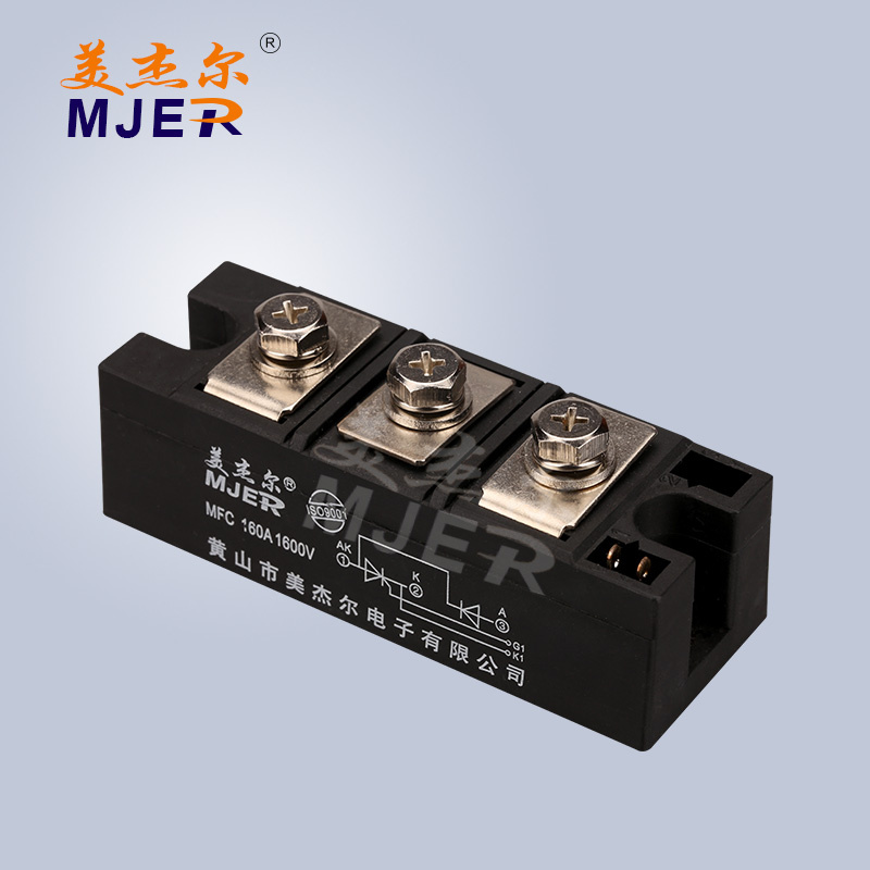 Thyristor Diode Module MFC 160A 1600V