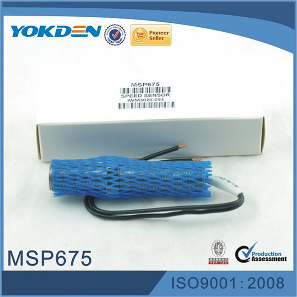 Msp675 Magnetic Speed Sensor Mpu