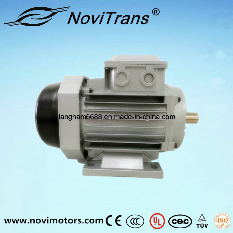 AC Permanent-Magnet Synchronous Electric Motor 550W, 60Hz