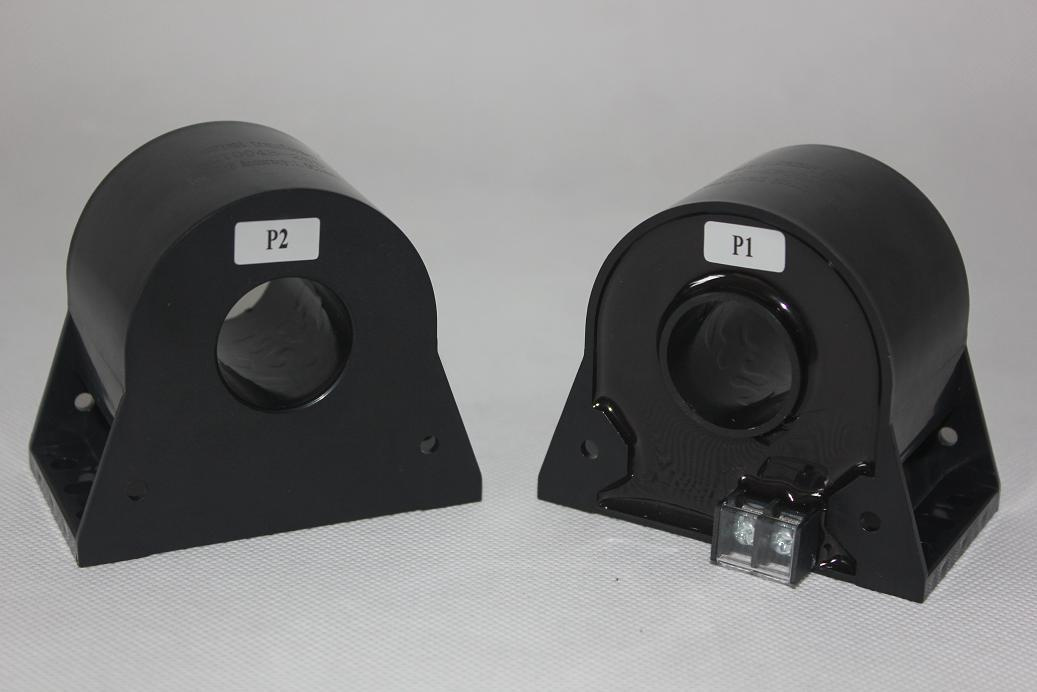 CT with 40A/5A