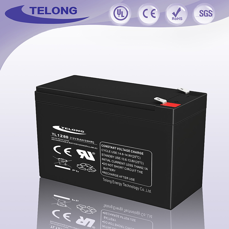 12V8ahoperated Sprayer / Electric Sprayer Battery