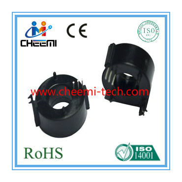 Hall Current Transducer Monitoring Photovoltaic (PV) Current Horizontally-Mounted