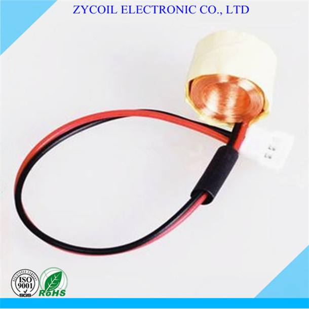 Electric Generator Copper Coil for Toy