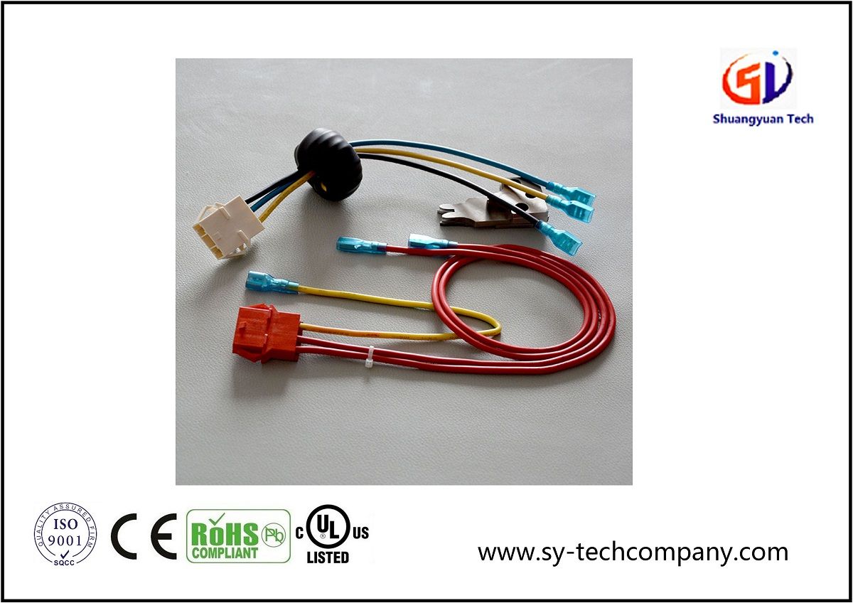 Frequency Conversion Pfc Cable