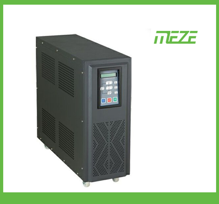 Computer UPS System 3kVA UPS Power Online UPS with Battery