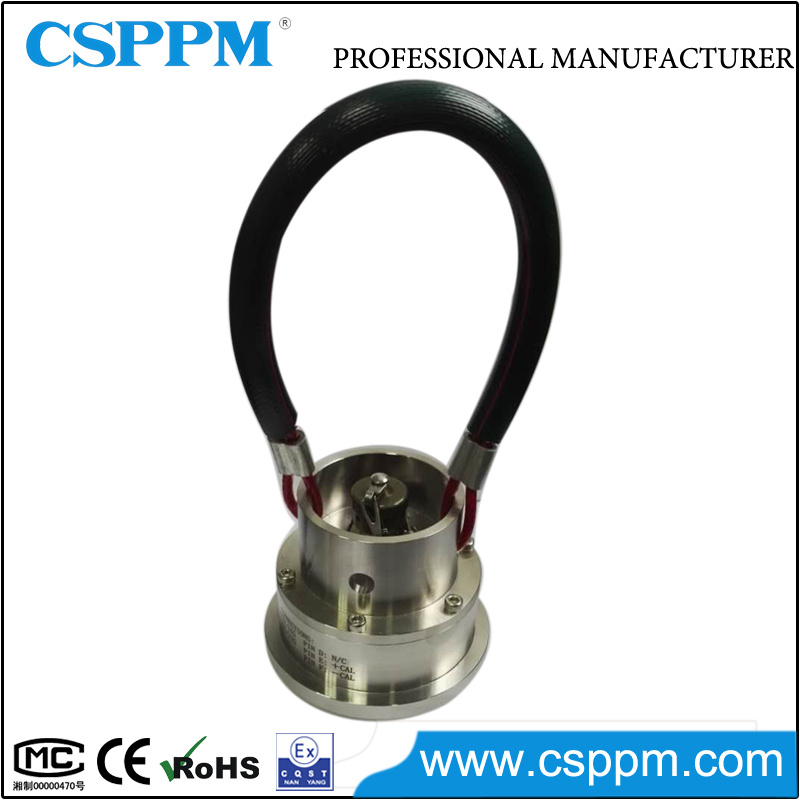 Stainless Steel Pressure Transducer Ppm-T293A