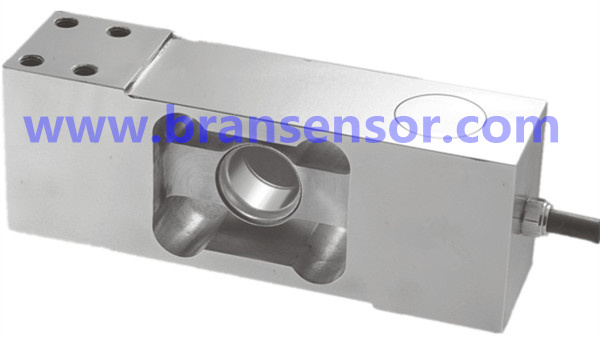 Stainless Steel Tri-Beam Welded Load Cell (B711)