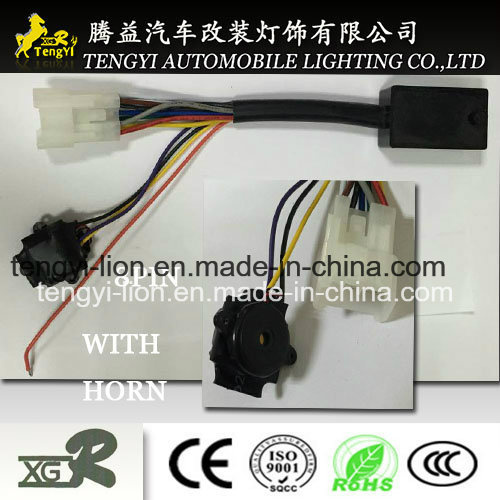 12V LED Car Flasher Relay motorcycle Acccessary