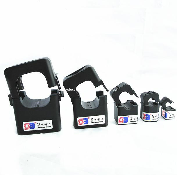 0.333V Output CE UL ETL Split Core CT Transformer