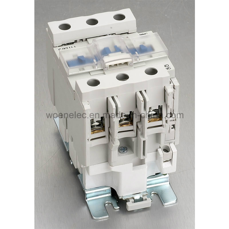 LC1 Series AC Contactor