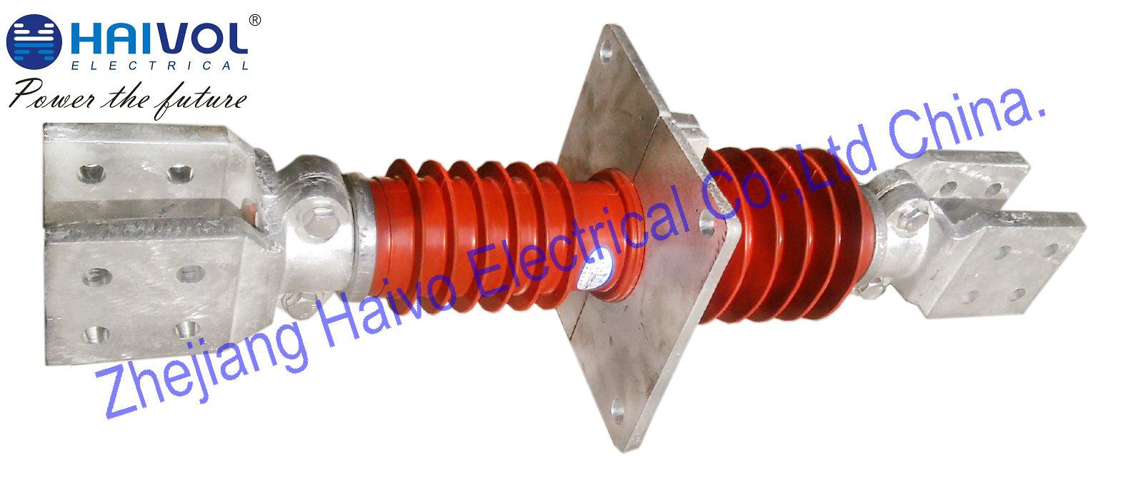 36kv Composite Wall Bushing
