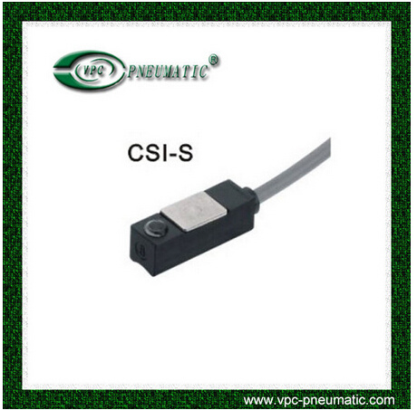 PNP Sensors Magnet Switches for Pneumatic Cylinder