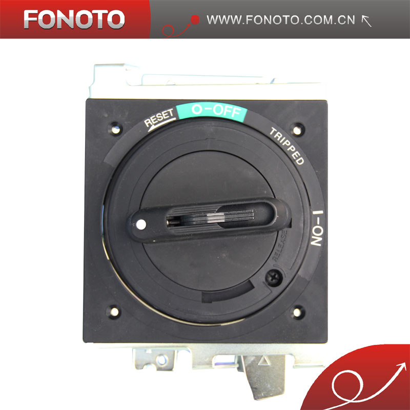 Direct Rotary Handle for MCCB Ez9zc400-630A)