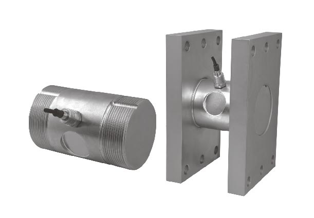 Single Ended Beam Weight Sensor for Weighing Scales (GX-6)