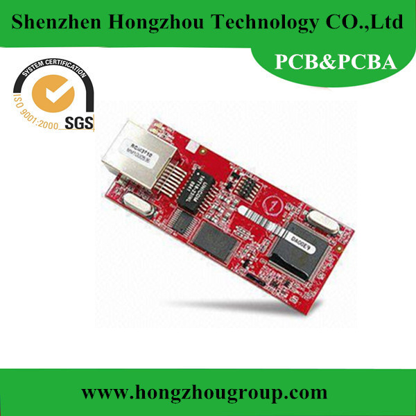 China Shenzhen PCBA PCB Assembly Factory