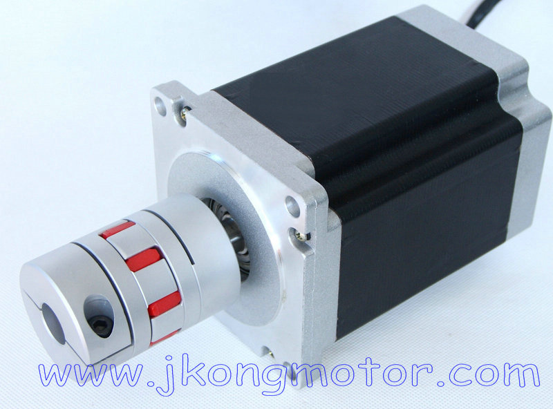 57mm Stepper Motor for CNC Router Machine