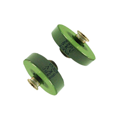 Screw High Power Ceramic Capacitor 40kv