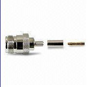 Beautifully Inexpensive High-End Custom Connector