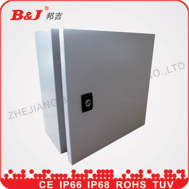 Enclosure Metal Cabinet/Customized Steel Enclosure