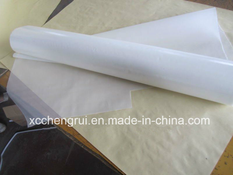 2450 Silicone Fiberglass Varnish Cloth