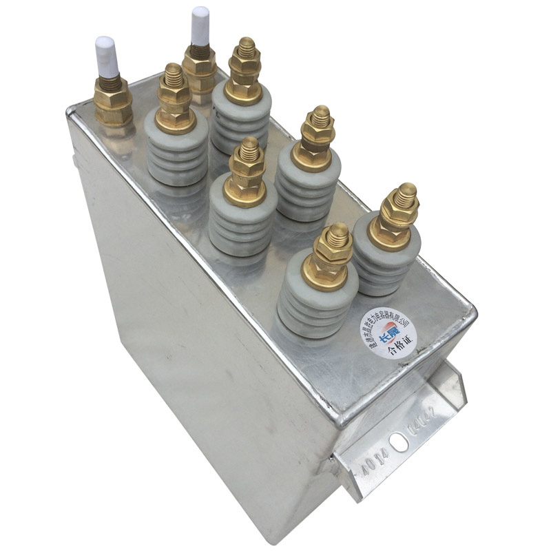 Rfm0.375-500-2.5s Electric Capacitor