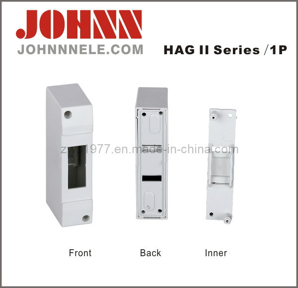 Hag II-1p Disstribution Box in China