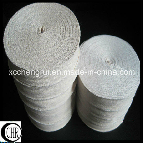 Best Quality Pure Cotton Tape for Insulation Transformer