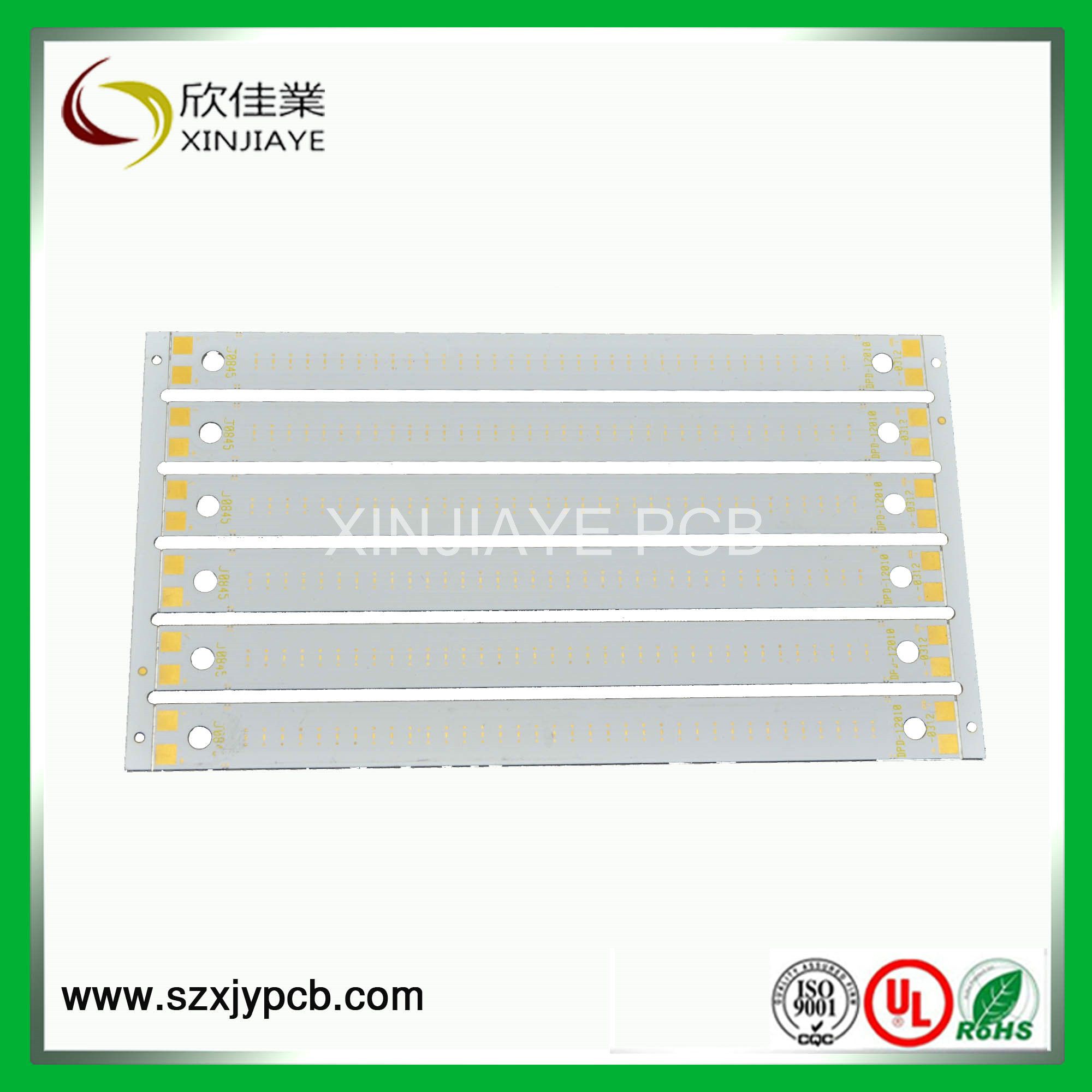 Aluminum PCB for LED Light