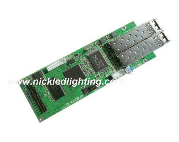 LED Display Control Card Linsn LED Display Receiving Card (RV804)