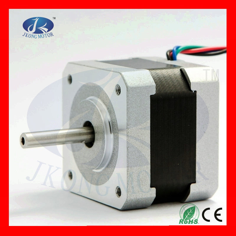 NEMA17 Micro Stepper Motors with 6 Wires CE RoHS
