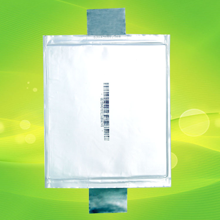 Melsen Ncm Cell T85188236 LiFePO4 Battery 3.6 V 40ah