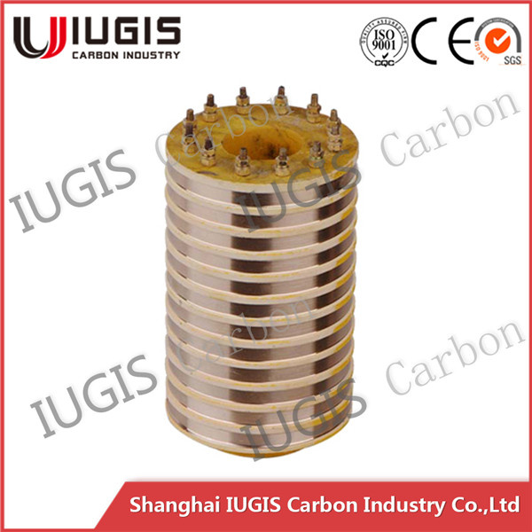 12 Rings Diesel Engine Use Slip Ring