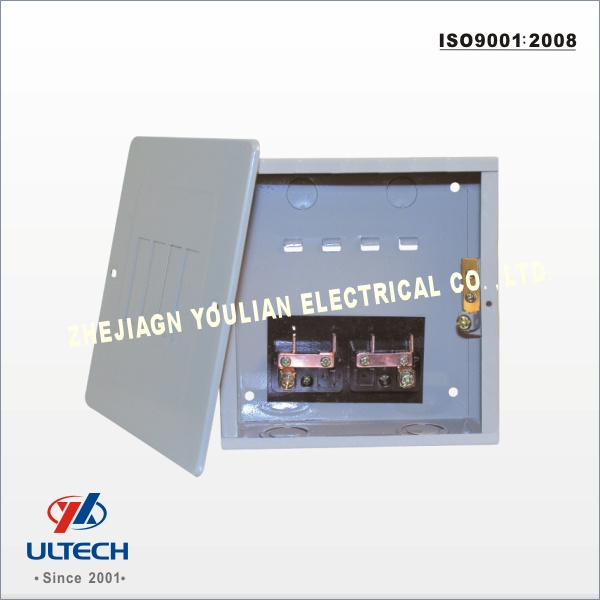 Gtls4-4way Plug in Load Center