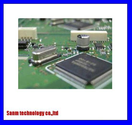 SMT PCBA Asembly for Mobile Handset Printed Circuit Board (MP-323)