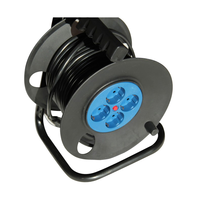Automatic Cable Reel Extension Socket (WMM013)