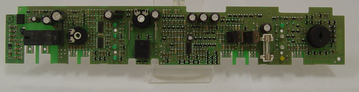Competitive Immersion Gold SMT Printed Circuit Board (S-031)
