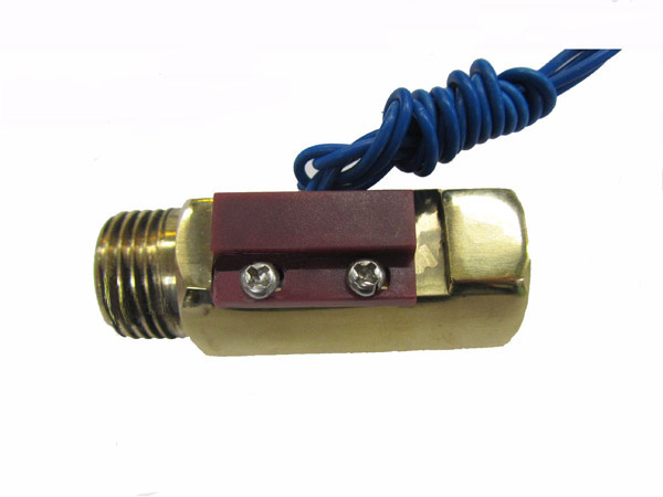 G 1/2'' Piston Type Flow Switch