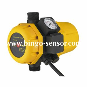 1600W Pump Pressure Control/Water Pump